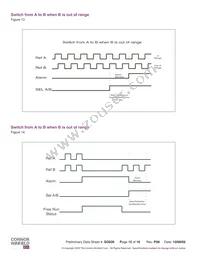 SCG4500-155.52M Datasheet Page 12