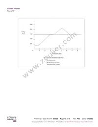 SCG4500-155.52M Datasheet Page 15