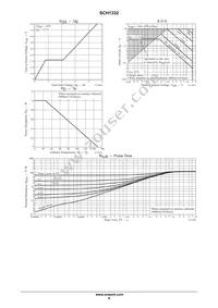 SCH1332-TL-W Datasheet Page 4