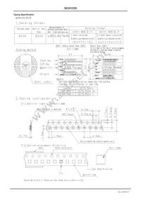 SCH1335-TL-H Datasheet Page 5