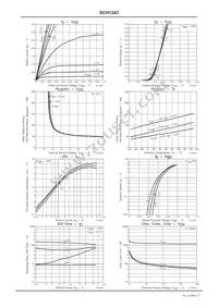 SCH1343-TL-H Datasheet Page 3