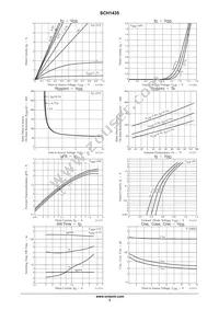 SCH1435-TL-W Datasheet Page 3