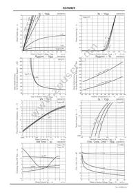 SCH2825-TL-E Datasheet Page 3