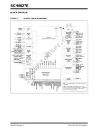 SCH5027E-NW Datasheet Page 4