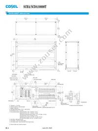 SCHA10000T-48-Y1 Datasheet Page 4