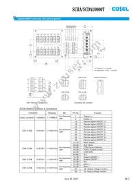 SCHA10000T-48-Y1 Datasheet Page 7