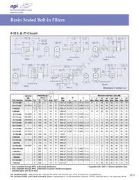 SCIF-9120-101 Datasheet Page 6