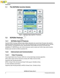 SCP2201VMU Datasheet Page 2