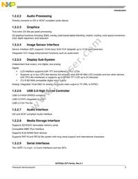 SCP2201VMU Datasheet Page 3