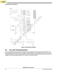 SCP2201VMU Datasheet Page 10