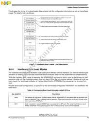 SCP2201VMU Datasheet Page 19