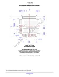 SCP302045MNTWG Datasheet Page 15