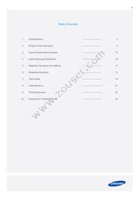 SCPERTF1HPL1RTK34C Datasheet Page 2