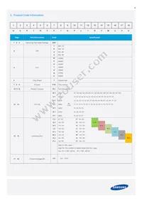 SCPERTF1HPL1RTK34C Datasheet Page 5