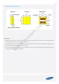 SCPERTF1HPL1RTK34C Datasheet Page 16