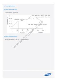 SCPERTF1HPL1RTK34C Datasheet Page 18