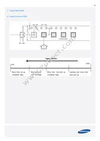 SCPERTF1HPL1RTK34C Datasheet Page 19