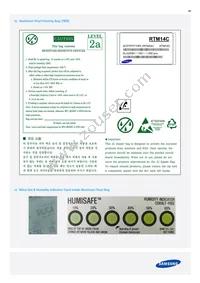 SCPERTF1HPL1RTK34C Datasheet Page 23