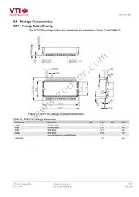 SCR1100-D04-6 Datasheet Page 19