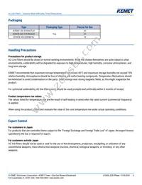 SCR47B-300-S1R7B020JH Datasheet Page 5