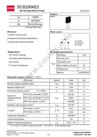 SCS230KE2C Cover