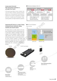 SCS240KE2HRC11 Datasheet Page 5