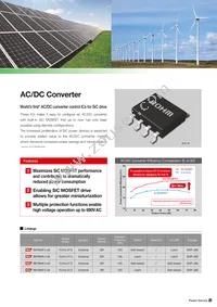 SCS240KE2HRC11 Datasheet Page 13