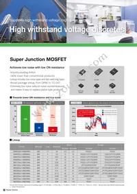 SCS240KE2HRC11 Datasheet Page 14