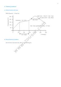 SCS8WT93HPL2W0S03F Datasheet Page 20