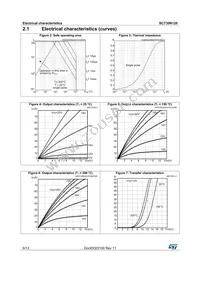 SCT30N120 Datasheet Page 6