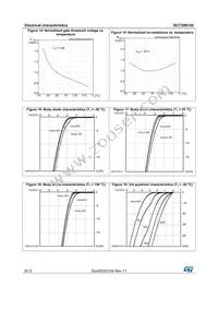 SCT30N120 Datasheet Page 8