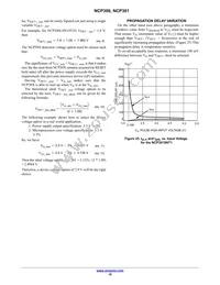 SCV301LSN45T1G Datasheet Page 16