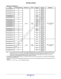 SCV301LSN45T1G Datasheet Page 21