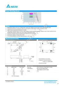 SD02D4815A Datasheet Page 3