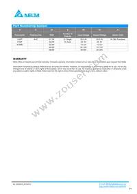 SD02D4815A Datasheet Page 4