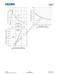 SD03C-7 Datasheet Page 3