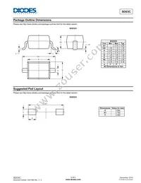 SD03C-7 Datasheet Page 4