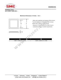 SD060SA30A.T Datasheet Page 2