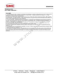 SD060SA30A.T Datasheet Page 3