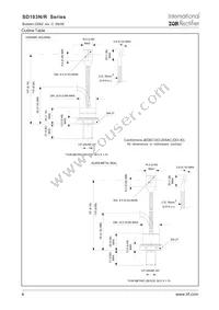 SD103R14S15PV Datasheet Page 4