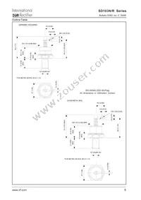 SD103R14S15PV Datasheet Page 5