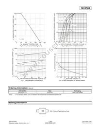 SD107WS-7-F Datasheet Page 2
