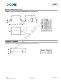 SD12-7 Datasheet Page 4