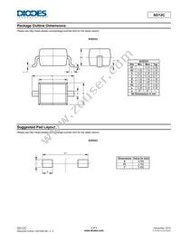 SD12C-7 Datasheet Page 4