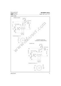 SD150R20PC Datasheet Page 5