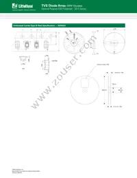 SD15C-01FTG Datasheet Page 7