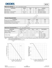 SD15C-7 Datasheet Page 2