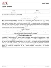 SD15C-TP Datasheet Page 4