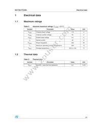 SD1728 Datasheet Page 3