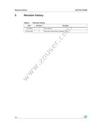 SD1728 Datasheet Page 8